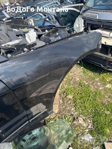 Десен калник Mercedes-Benz W212 Е-класа