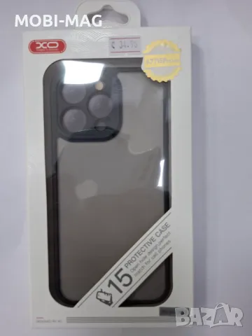 кейс/гръб за iPhone 15 Pro Max, снимка 1 - Калъфи, кейсове - 48037349