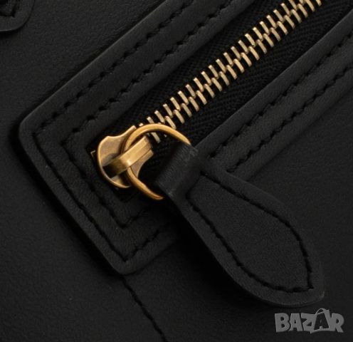 Дамска чанта  - изберете качество и стил за вашия ежедневен аксесоар!, снимка 9 - Чанти - 45845859