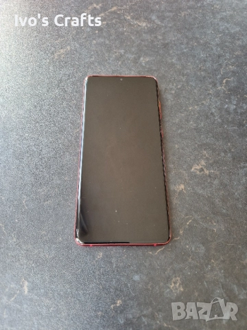 Комплект Samsung Galaxy S20+ и Samsung Watch 4, снимка 4 - Samsung - 52371979