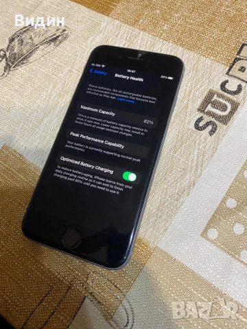 iPhone 6s 32 GB, снимка 2 - Apple iPhone - 53385363