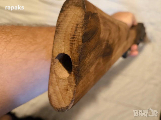 Карабина Мартина,Пушка Мартини, Хенри Мартинка, карабина , снимка 8 - Антикварни и старинни предмети - 53605679