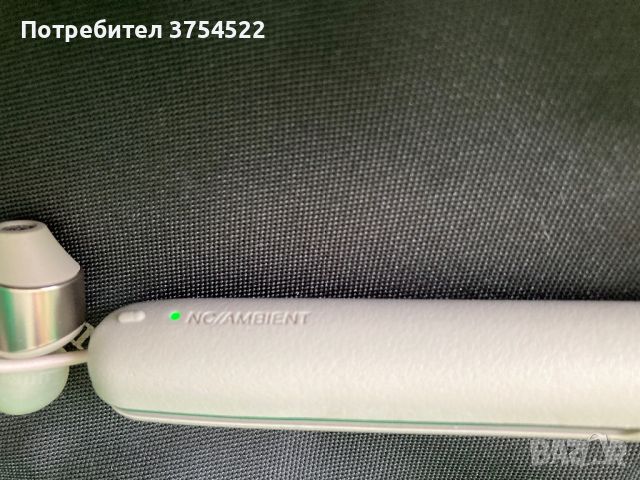 Слушалки Sony Headset WI-1000X, снимка 12 - Безжични слушалки - 45221525