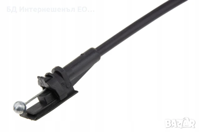 813712R000 Жило за отваряне на предна врата Hyundai I30, Kia Ceed, снимка 2 - Части - 50918055