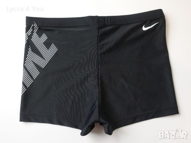 S дамски боксерки долница на бански Nike Swim, снимка 2 - Бански костюми - 45587239