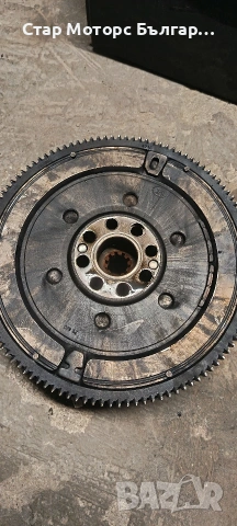 съединител демпферен маховик бмв е39 525тдс bmw e39 525tds, снимка 3 - Части - 53869621