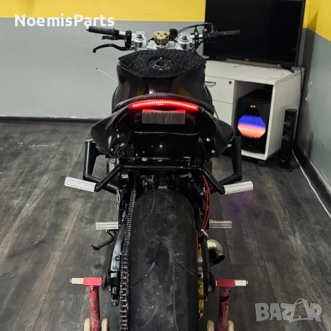 Honda F4i Stunt, снимка 3 - Мотоциклети и мототехника - 53113301