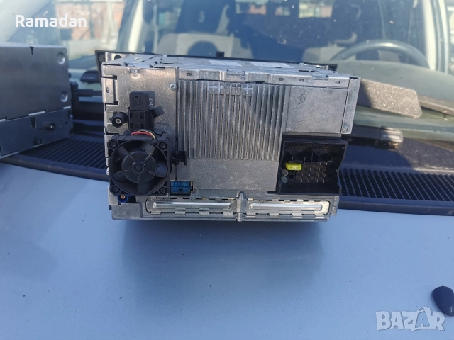 CCC модул	 E60 E61 е60 е61, снимка 6 - Части - 52965513