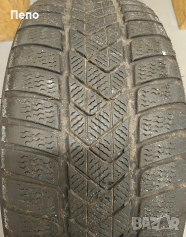 Оригинални джанти спорт пакет 18 цола Bmw G30 G31 G14 G15, снимка 8 - Гуми и джанти - 53383561