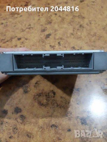 ECU Компютър Нисан Примера П11 QG18DE, снимка 4 - Части - 53215605
