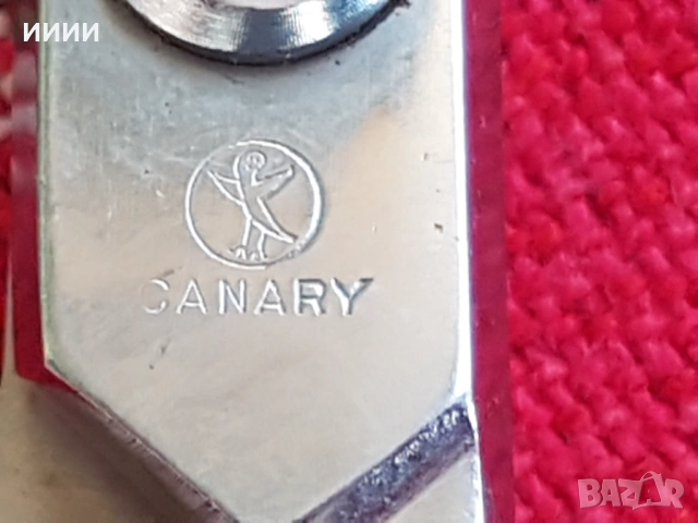 Ножица Зиг заг 2, снимка 4 - Антикварни и старинни предмети - 53839579