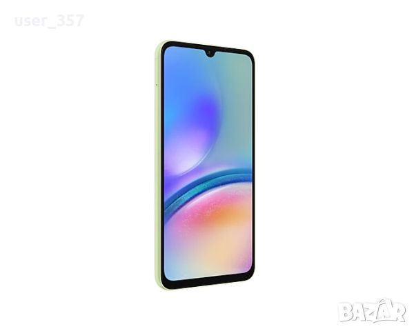 Мобилен телефон SAMSUNG SM-A057G GALAXY A05s 6.7in 4GB 128GB Green SM-A057GLGVEUE, снимка 8 - Samsung - 45618349