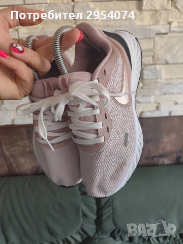 оригинални маратонки найк 38номер 30лв , снимка 1