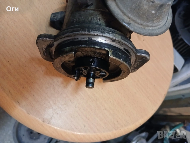 Делко за Опел Корса В и Астра F 1.4 0237009089, снимка 2 - Части - 54004000