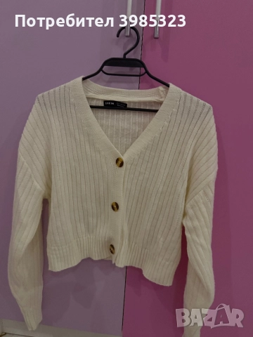 Дамска жилетка shein