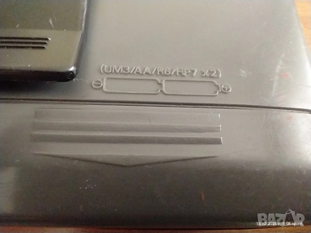 Уокмен SABA, снимка 6 - Радиокасетофони, транзистори - 52792545