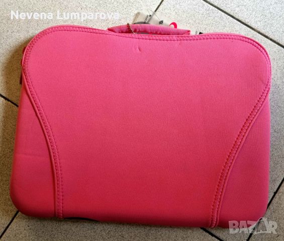 Чанта  за лаптоп , снимка 2 - Лаптоп аксесоари - 45147956
