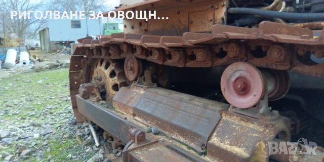 ПРОДАВА СЕ БИЗНЕС, снимка 18 - Други машини и части - 54007754