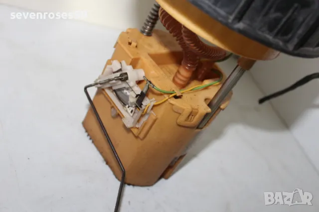 Горивна помпа Форд Фиеста 6 1.4d 2011 Ford Fiesta 6 8V51-9275, снимка 4 - Части - 49791740