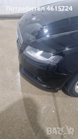 Части Audi A4 B8 2.0 TDI CAGA 143, снимка 7 - Автомобили и джипове - 53918013