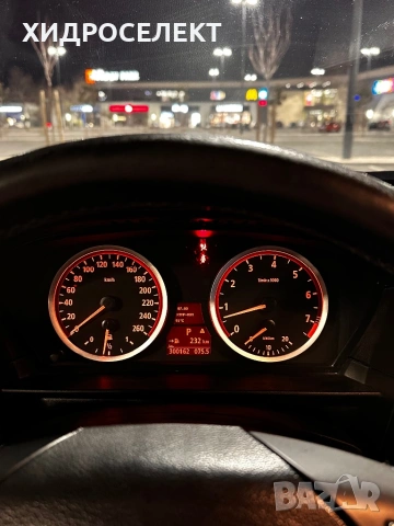 E60 525xi N52B25A НА ЧАСТИ, снимка 8 - Автомобили и джипове - 54129662