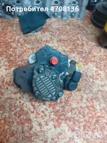 Гнп за vw crafter 2.5 tdi , снимка 2 - Части - 53088607