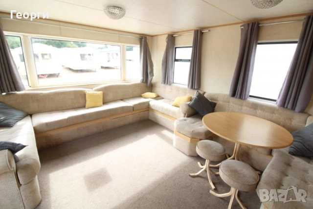 Внос на преместваеми къщи от Англия, снимка 3 - Каравани и кемпери - 53726817