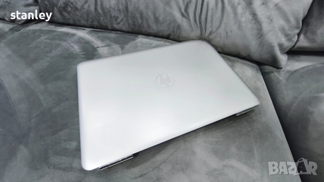 Лаптоп - HP Pavillion (Gaming and Workstation), снимка 4 - Лаптопи за игри - 53941265