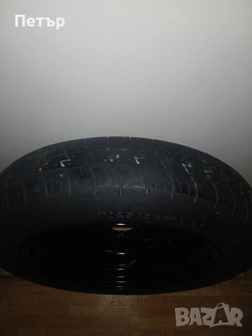 16цола нова патерица пежо ситроен, снимка 10 - Гуми и джанти - 54044400