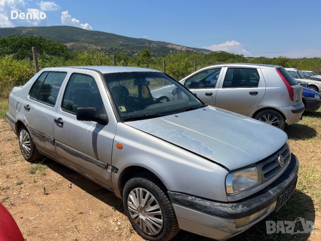 VW Vento САМО НА ЧАСТИ, снимка 3 - Автомобили и джипове - 46738469