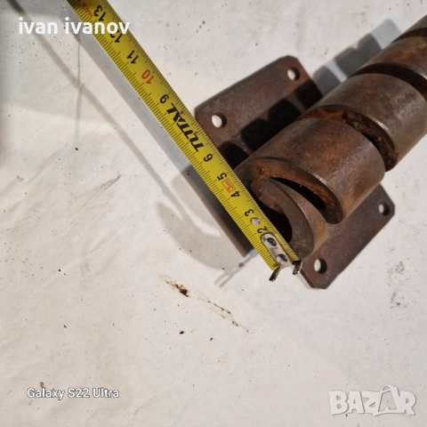 За плетене на Мрежа, снимка 3 - Огради и мрежи - 52106473