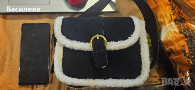 Мини чанта. , снимка 7 - Чанти - 53294180