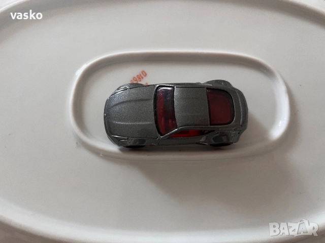 Hotwheels Nissan 370z-нов, снимка 5 - Колекции - 52476947