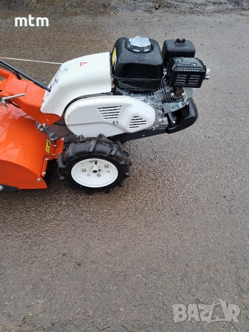 мото блок , снимка 6 - Градинска техника - 52883891