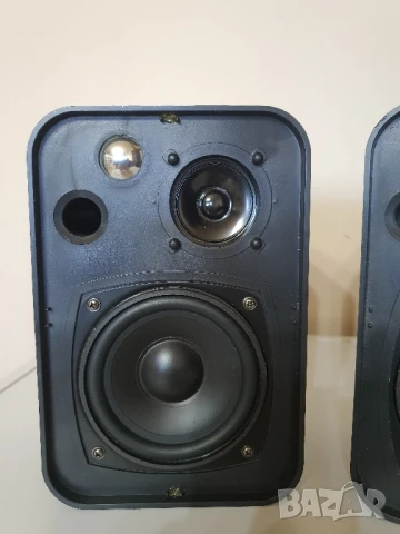 DYNAVOX-LS-5L3, снимка 2 - Тонколони - 50840935