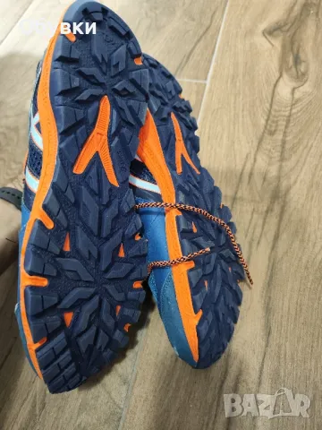 Маратонки Asics Fuji, снимка 6 - Маратонки - 47244434