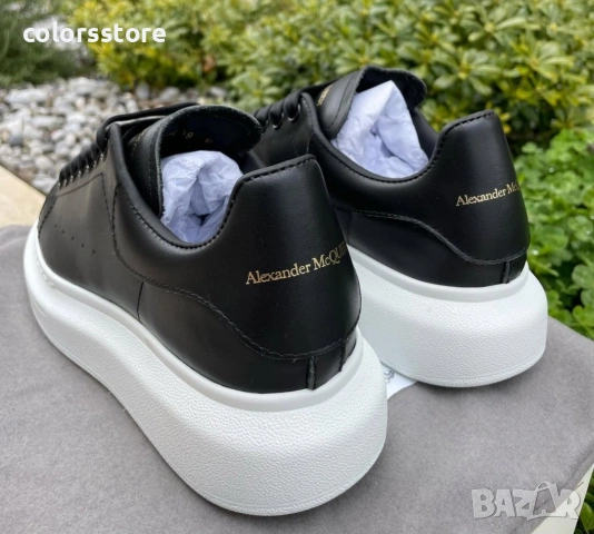 Дамски кецове Alexander McQueen/Mi20
