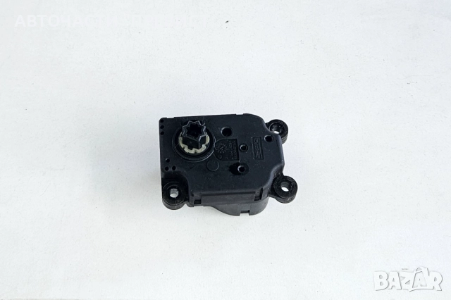 Моторче Клапа Парно Фиат Хрома Fiat Croma 2004-2010 09180200, снимка 2 - Части - 52887592