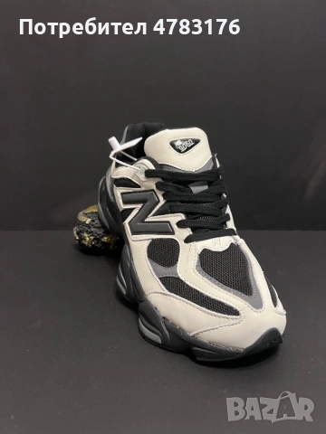 New balance 9060, снимка 6 - Маратонки - 54037235