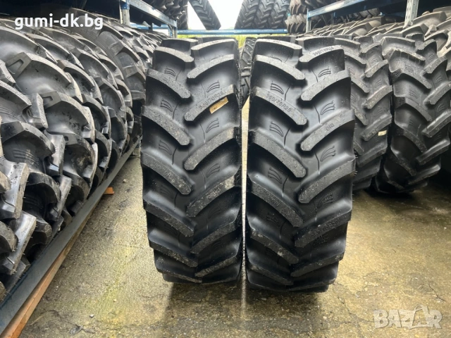 Агро гуми трактор 710/70R42 GRI