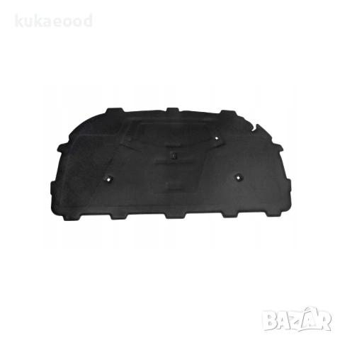 Изолация за преден капак на Audi A5 8T, снимка 2 - Части - 54055934