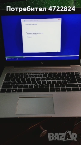 продавам лаптоп за учене и лек гейминг HP EliteBook 745 G5, снимка 4 - Лаптопи за дома - 54013406
