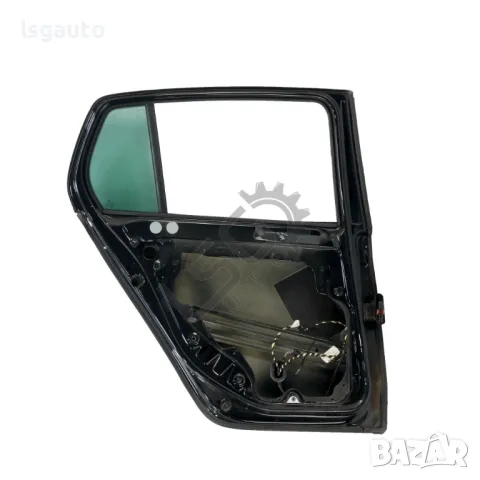 Задна лява врата Volkswagen Golf VI 2008-2016 ID: 144991, снимка 3 - Части - 49644028