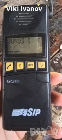 Ериксон GH198, снимка 3 - Sony Ericsson - 52373579