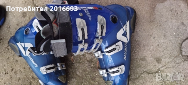 Ски обувки , снимка 6 - Зимни спортове - 53475116