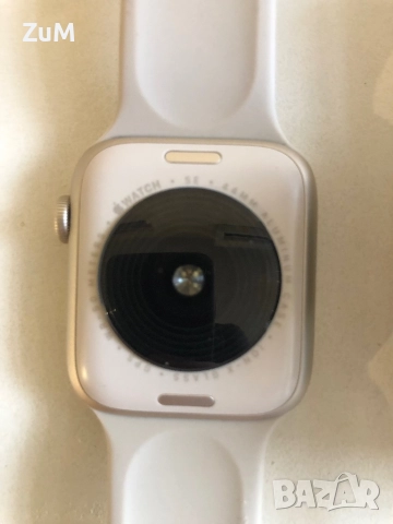 Apple Watch se 2 gene.44mm, снимка 4 - Аксесоари за Apple - 52774162