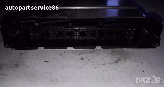 Блок за управление на двигателя (ECU) Bosch за Volvo S60 (2002-2007) 0261207392, 26SA0000, снимка 3 - Части - 54112050