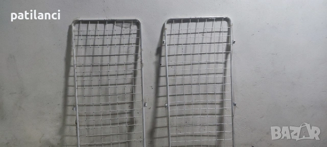 Мрежи за търговия