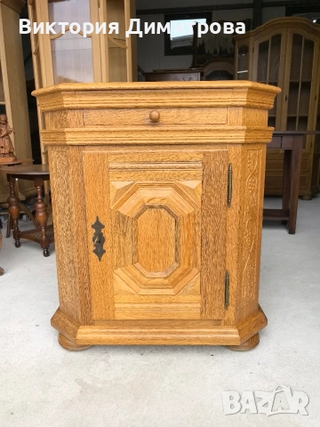 Комод Антик