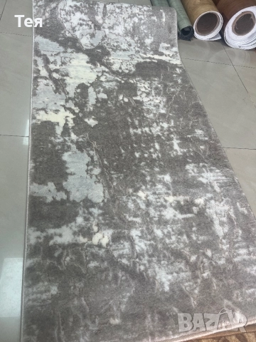 Тип-Персийски килими и пътеки, снимка 5 - Килими - 52572049